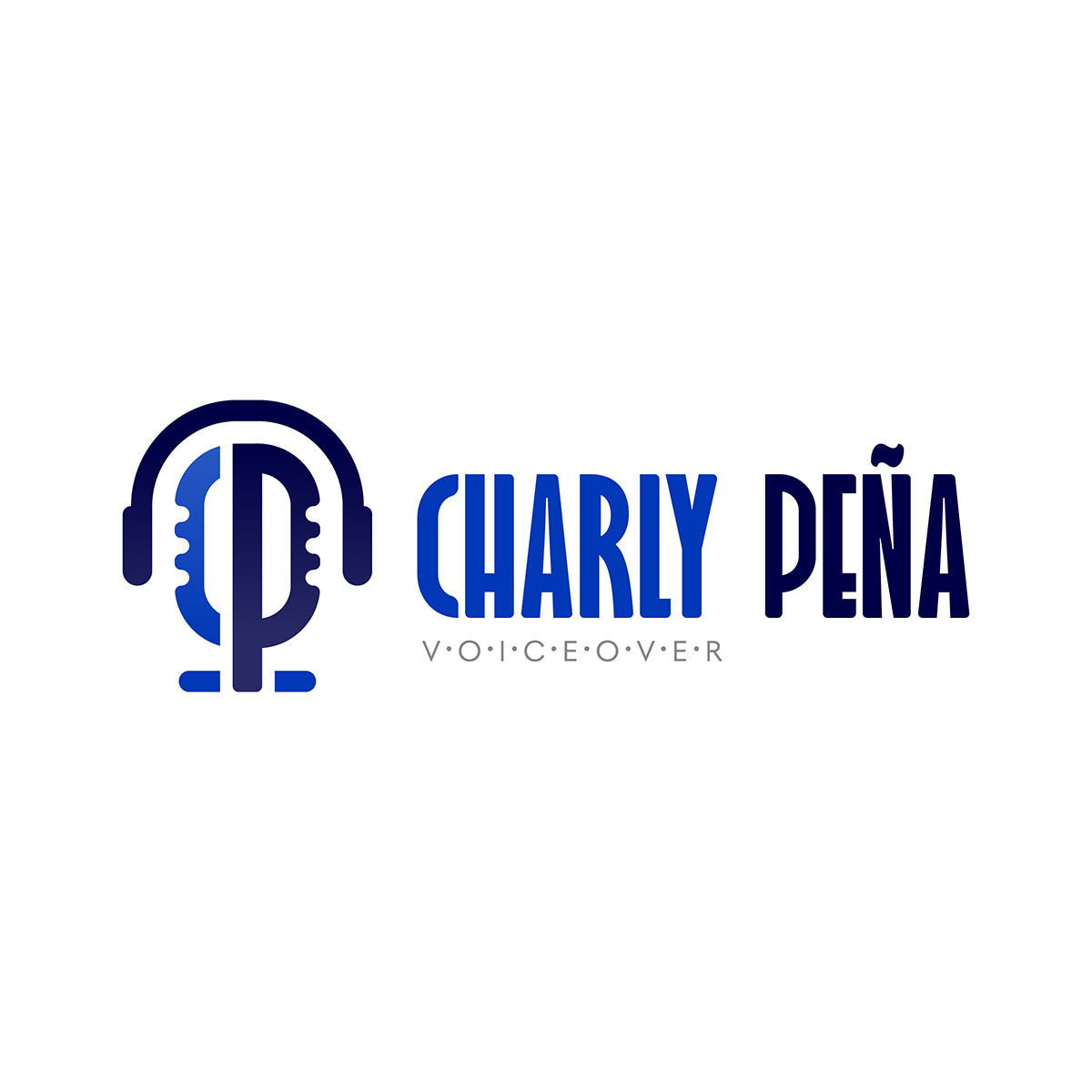 Charly Peña - Voice Over